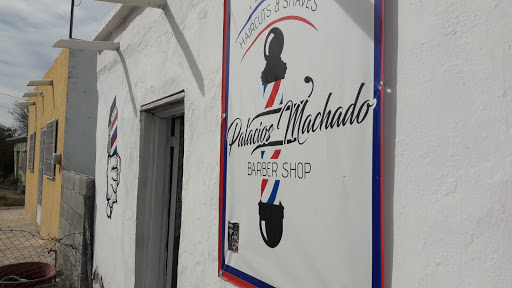 Barber Shop Palacios Machado