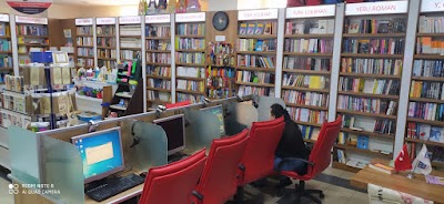 Reem Kitap Evi Internet Cafe Karizma AVM 2.KAT YALOVA MERKEZ