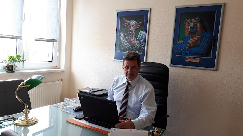 Privater Banken- und Versicherungsmakler Ralf Lauck photo