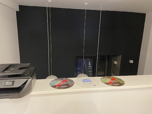 Axa Alcorcón - Visual