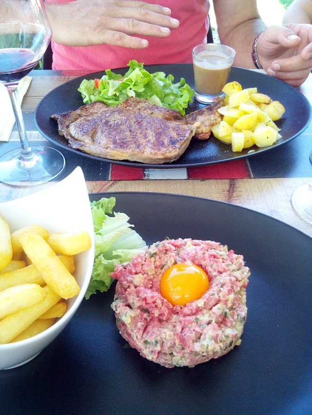 Le Domaine Des Templiers