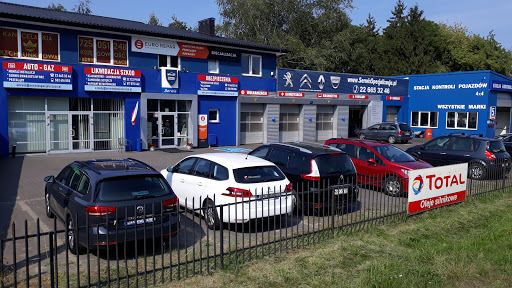 Serwis Specjalizacja