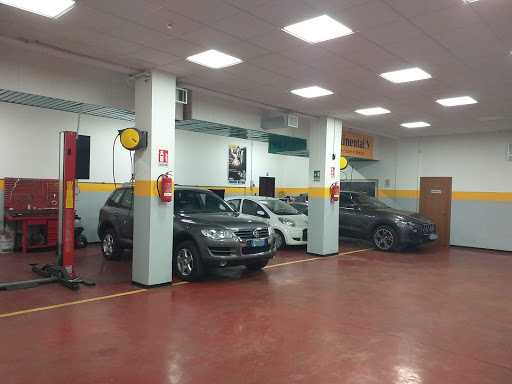 Franchi Motors CAR SERVICE - BestDrive