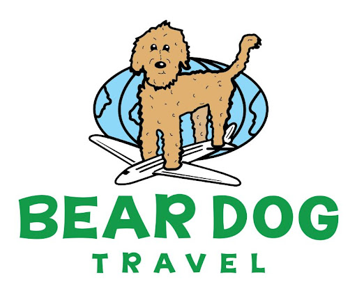 Bear Dog Travel - Thumbnail