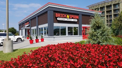 Brick and Spoon - Pigeon Forge