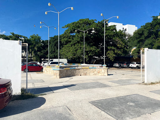 Estacionamento Mexico - Thumbnail