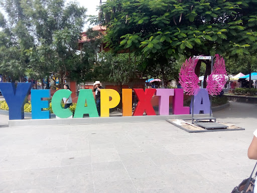 Yecapixtla - Thumbnail