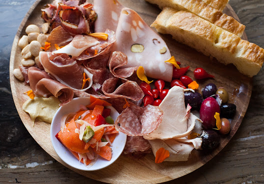 due focacceria by null