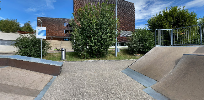 Rezensionen über Skatepark Teufen AR in Herisau - Sportstätte