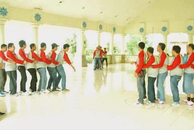 Photos of Pagaralam Outbound