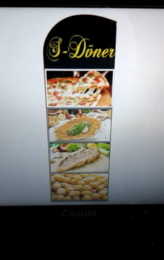 Döner Haus Warthausen - Thumbnail