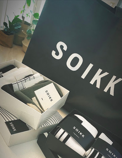SOIKK - Thumbnail