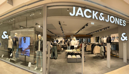 JACK & JONES - Modena, Provincia di Modena