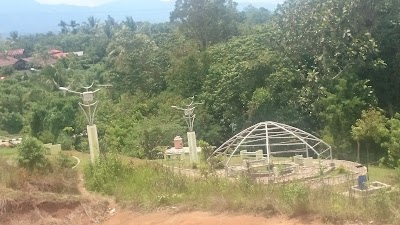 Photos of Taman Kota Solok