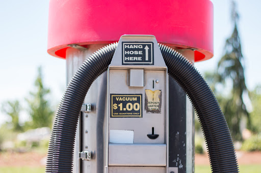 Molalla Car Wash - Thumbnail