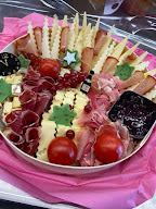 Epicerie L'aureange à Saint-Georges-des-Coteaux