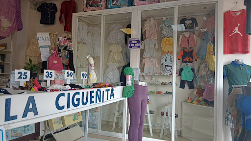 Bonetería La Cigüeñita