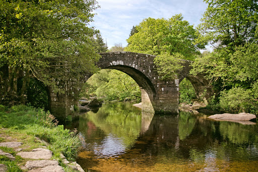 Unique Devon Tours - Visual