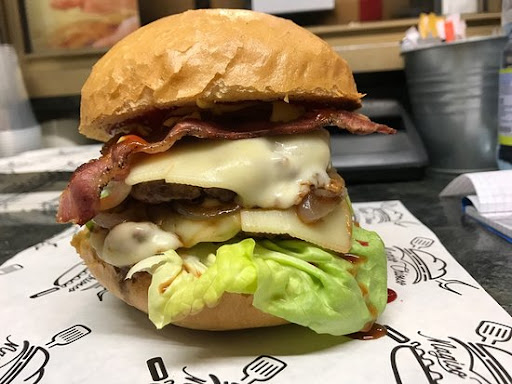 Magico Chiosco Piero Burger House - Thumbnail