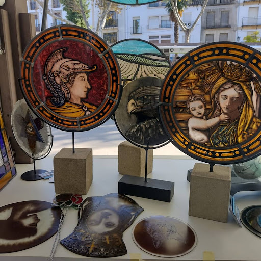 Vidrieras Artisticas - Thumbnail