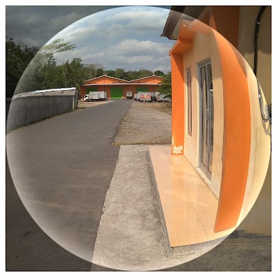 Photos of PT K33 Distribusi Yogyakarta