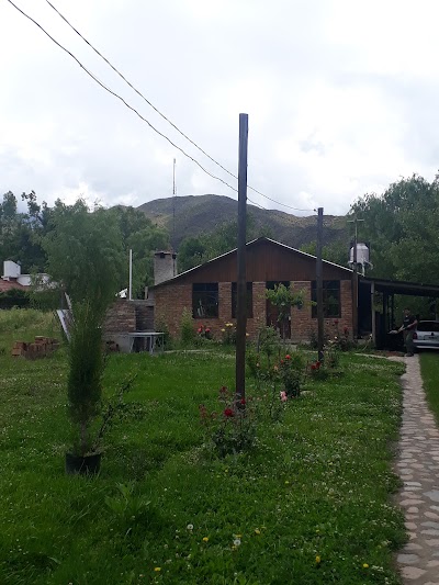 Photos of Caba&ntilde;as La Ilusion