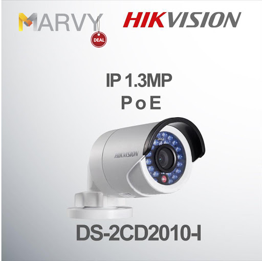 Marvy Deal - Thumbnail