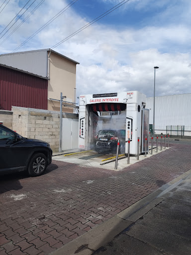 Hydrowash Lavage Autos - Thumbnail