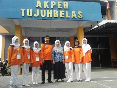 Photos of AKPER 17 Karanganyar Surakarta