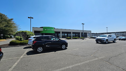 360 Federal Credit Union - Thumbnail
