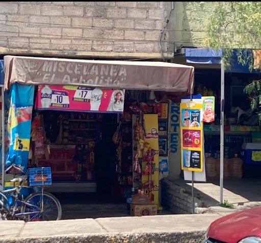 Miscelanea El Arbolito
