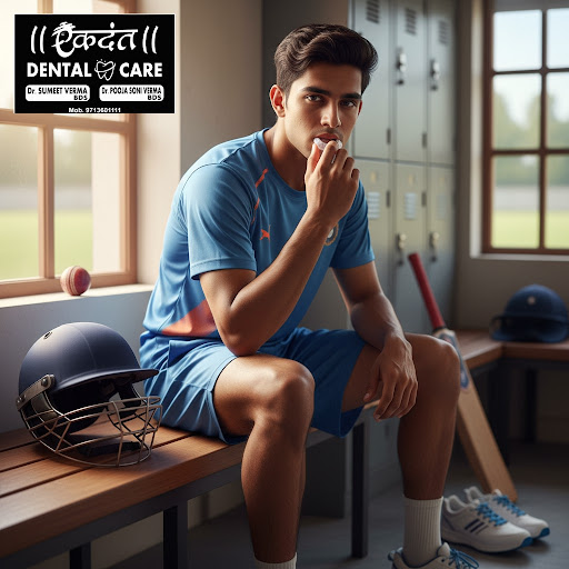 Participating in sports is a fantastic way to stay fit and have fun, but it also comes with risks… post image