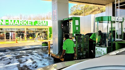 Photos of Gas Station And Grocery Store JSM
