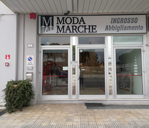 Modamarche S.R.L. - Visual
