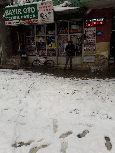 Photos of Bayır Oto Yedek Par&ccedil;a
