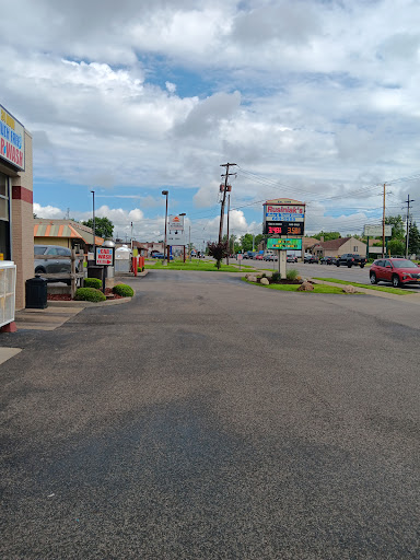 Rusiniak's Service Inc