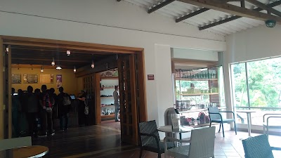 Photos of Juan Valdez Cafe