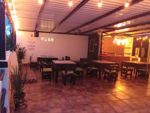 Rush Restaurante - Thumbnail