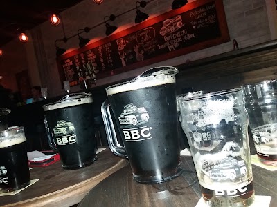 Photos of La Bodega BBC