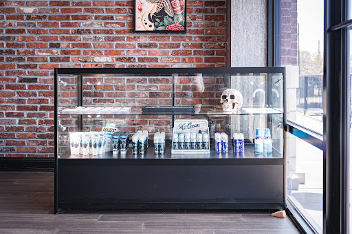 Wicked Dragon Tattoo & Piercing Gallery - United States