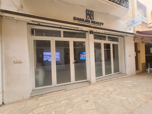 Damlex Realty Lloret de Mar