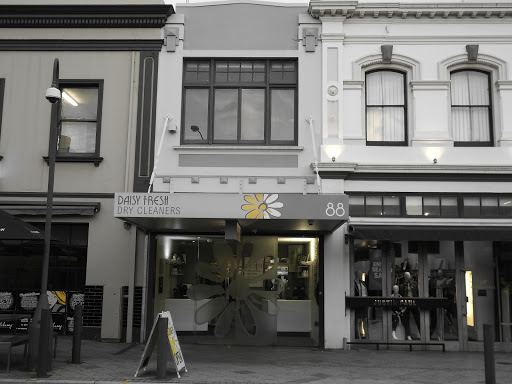 Daisy Fresh Professional Dry Cleaners