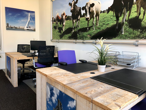 Co-Office.nu | Kantoorruimte Huren | Flex Werkplek & Virtueel Kantoor