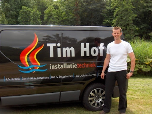 Tim Hof Installatietechniek Gallery - Netherlands