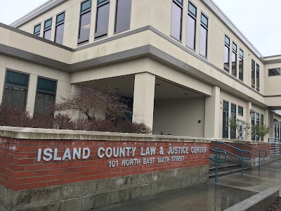 Island County Superior Court