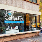 Calfeutral