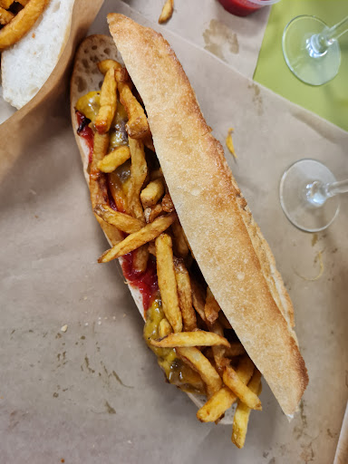 Photo 5 - CHEZ TITI