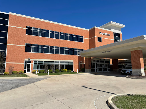 Mercy Cancer Center