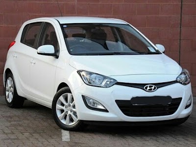 Photos of YILDIZOGLU RENT A CAR