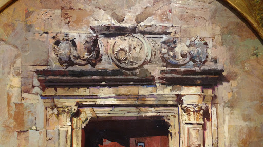 Galería de Arte Ceferino Navarro - Thumbnail
